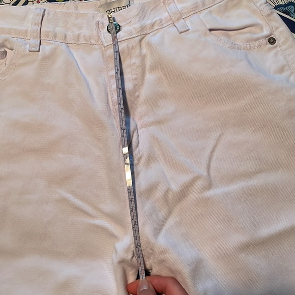 Chipre denim high waisted jeans - Picture 8 of 10